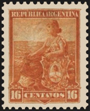 Allegory, Liberty Seated