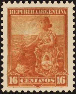 Allegory, Liberty Seated