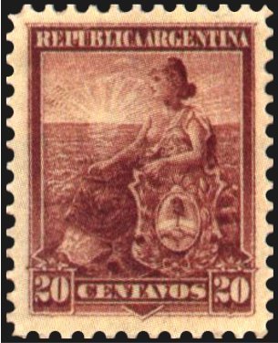 Allegory, Liberty Seated