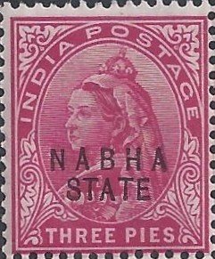 Queen Victoria