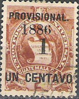 Coat of arms (1871-1968) - overprint