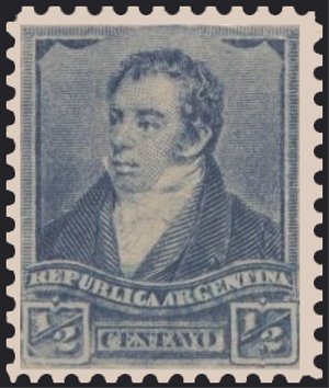 Bernardino Rivadavia