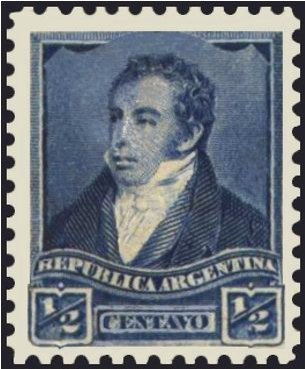 Bernardino Rivadavia