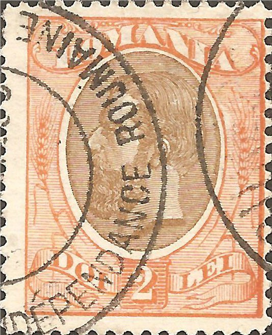 Carol I of Romania (1839-1914)