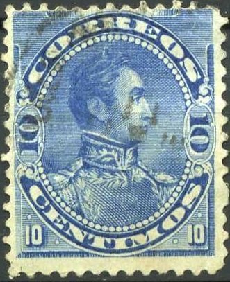 Simón Bolívar