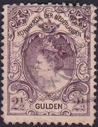 Queen Wilhelmina (1880-1962)