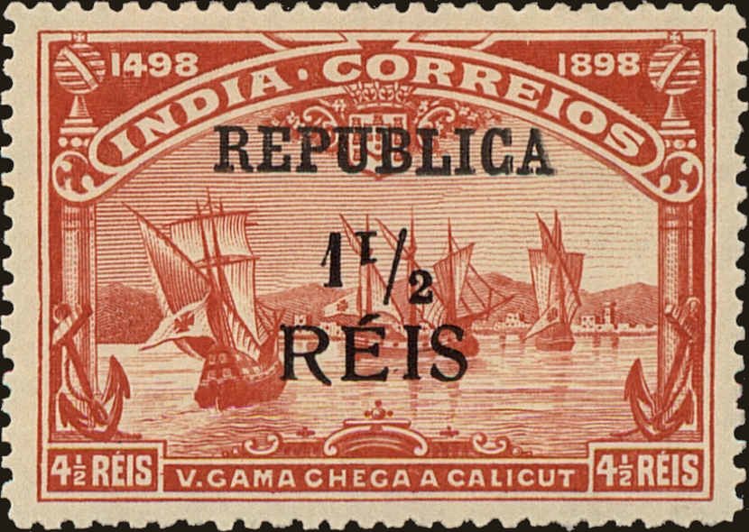 Vasco da Gama