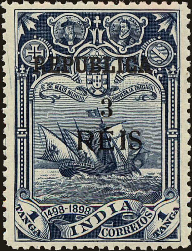 Vasco da Gama