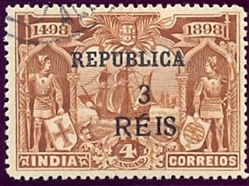Vasco da Gama