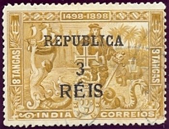 Vasco da Gama
