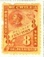 Christopher Columbus - Postage Due