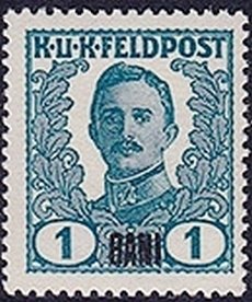 Karl I