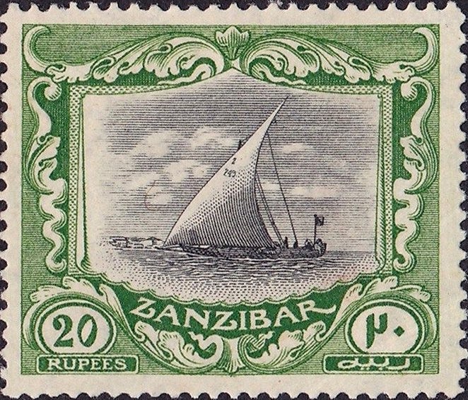 Dhow