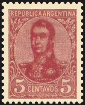 José Francisco de San Martin (1778-1850)