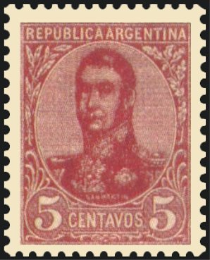 José Francisco de San Martin (1778-1850)