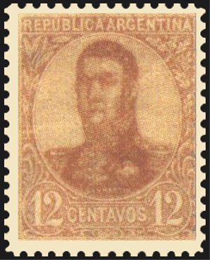José Francisco de San Martin (1778-1850)