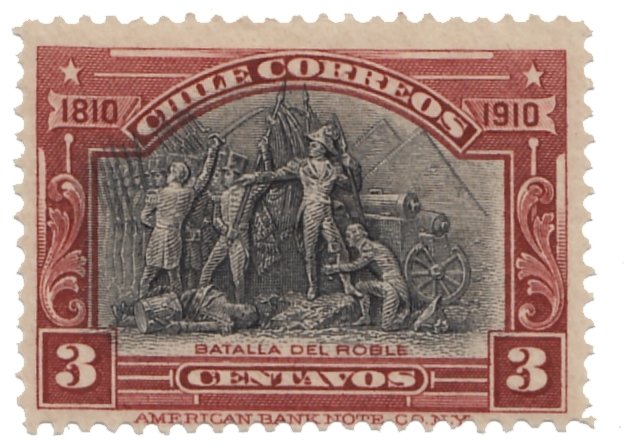 Battle of Roble