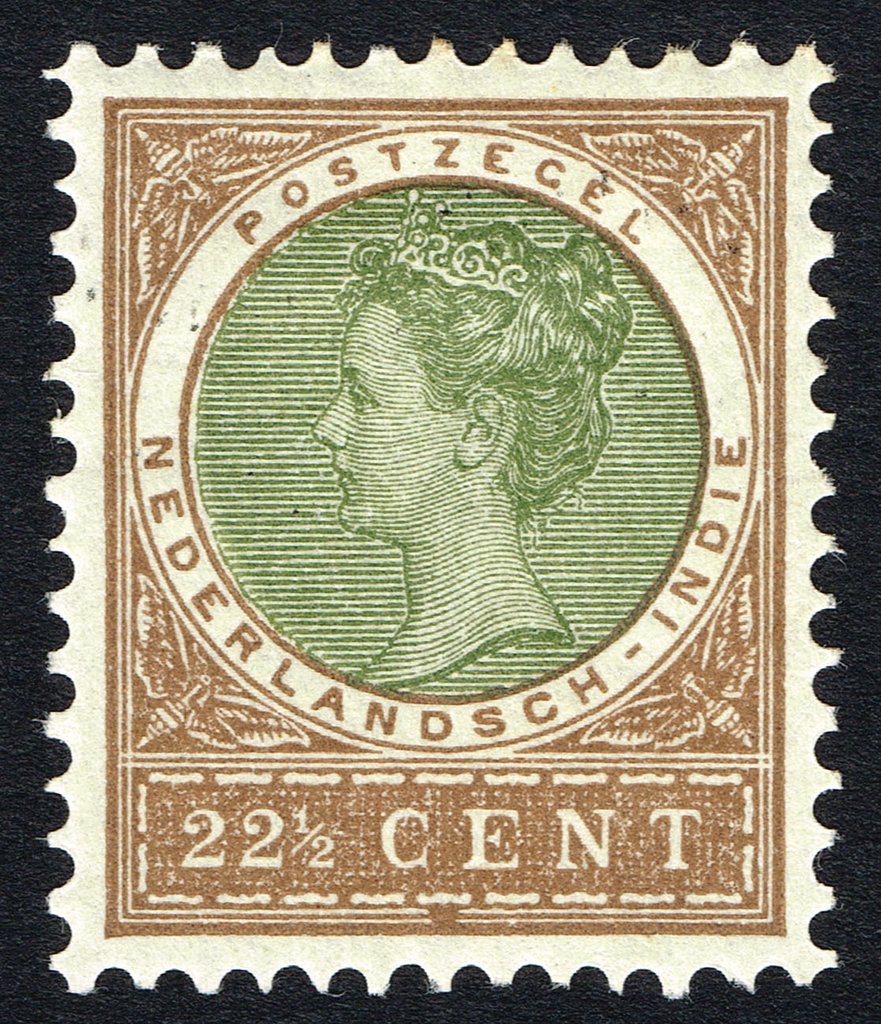Queen Wilhelmina