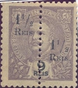 King Carlos I