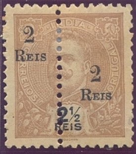 King Carlos I