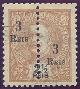 King Carlos I