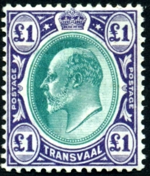 King Edward VII