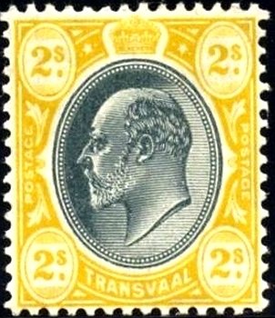 Edward VII