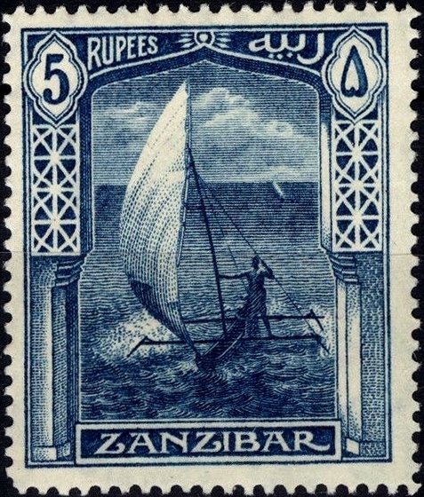 Dhow