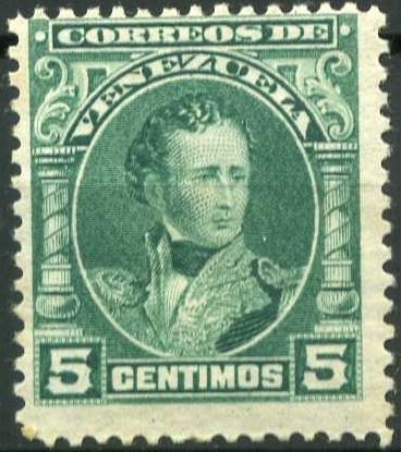 Antonio José de Sucre