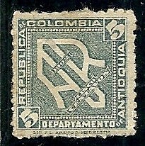 AR stamp