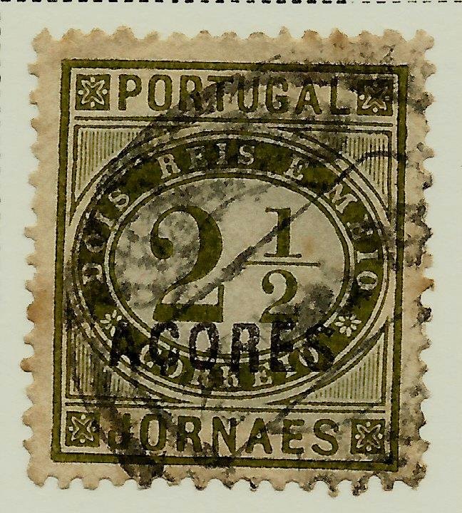 Newspaper stamp overprinted