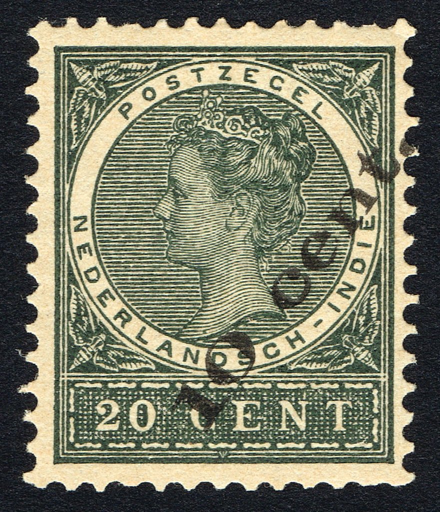 Numeral of Value