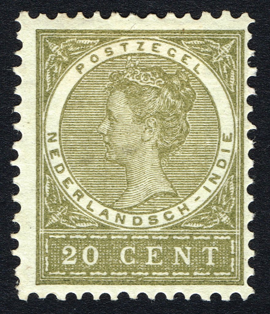Queen Wilhelmina