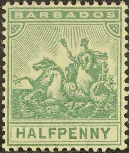 Badge of Colony
