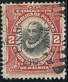 Fernandez de Cordoba