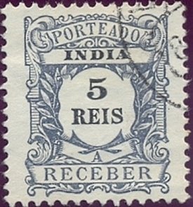 Postage Due