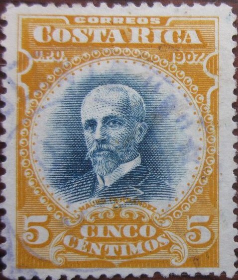Mauro Fernández Acuńa