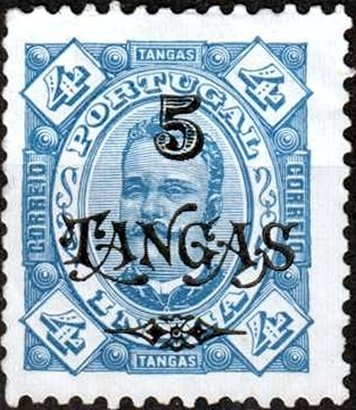 Overprints