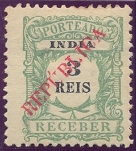 Overprints