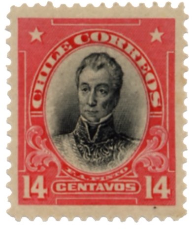Francisco Antonio Pinto (1785-1858)