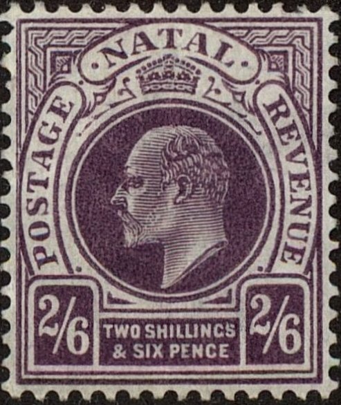 King Edward VII