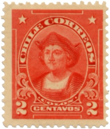 Christopher Columbus (1451-1506)