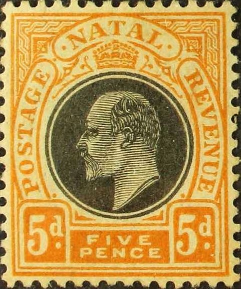 King Edward VII