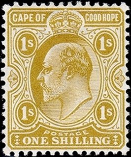 King Edward VII