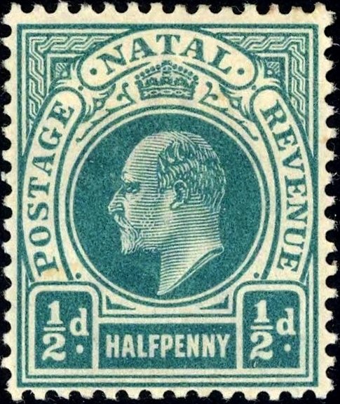 King Edward VII