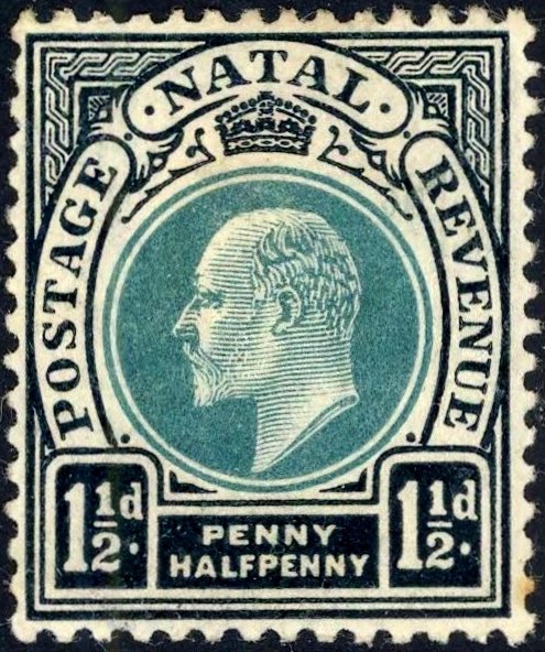 King Edward VII