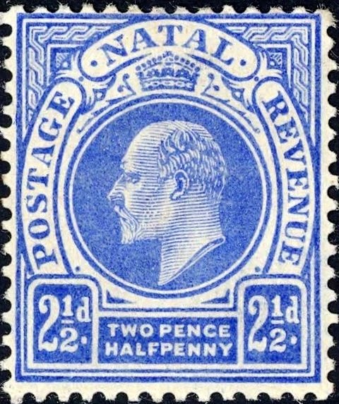 King Edward VII