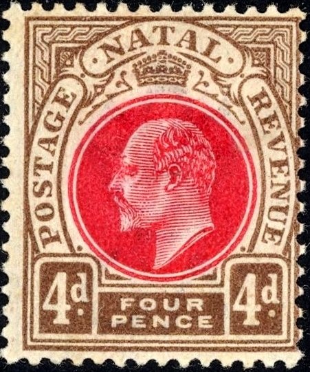 King Edward VII