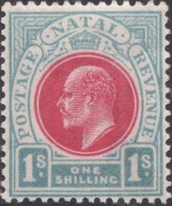 King Edward VII