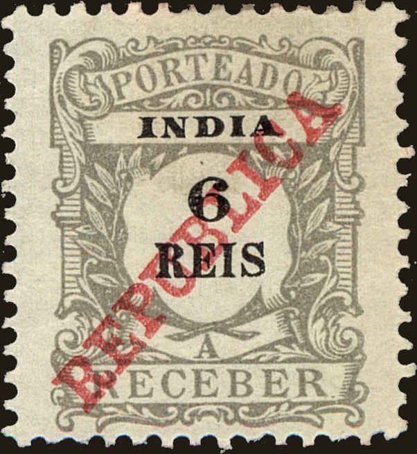 Overprints